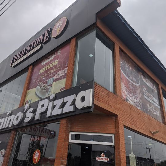 Domino's Pizza