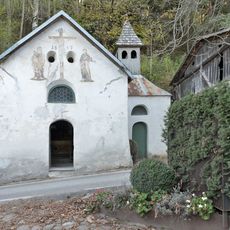 Chapel in Penzlhof