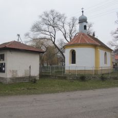 Chapel of the Holy Name of Virgin Mary