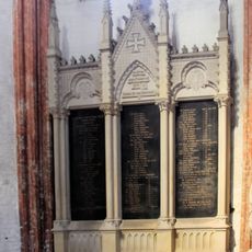 Kriegerdenkmal 1870-71