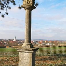 Bildstock Gnadenstuhl