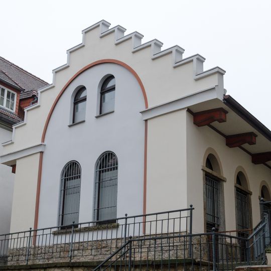 Dombuchhandlung An den Fleischbänken 5