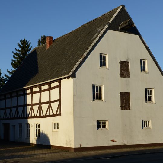 Speicher Steller Straße 21