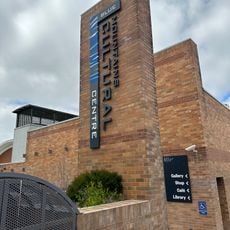 Blue Mountains Cultural Centre