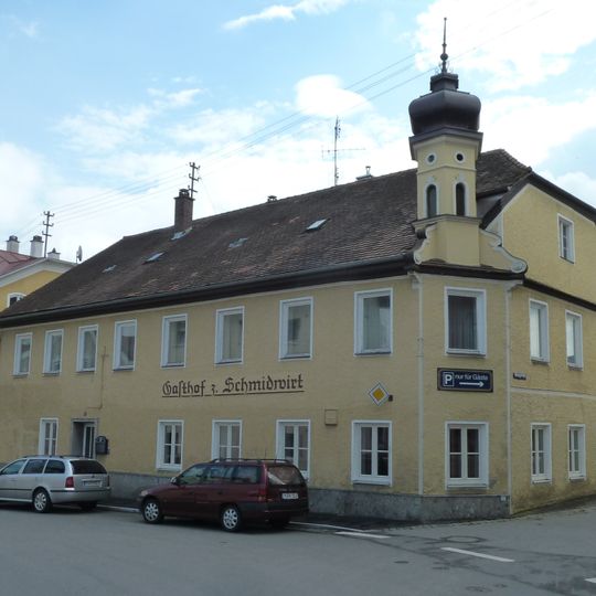 Gasthof zum Schmiedwirt