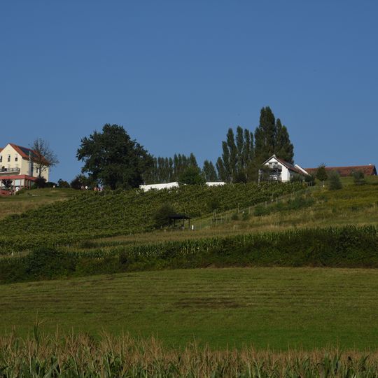 Eisenberg an der Raab