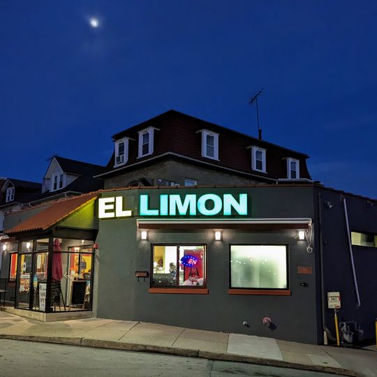 El Limon