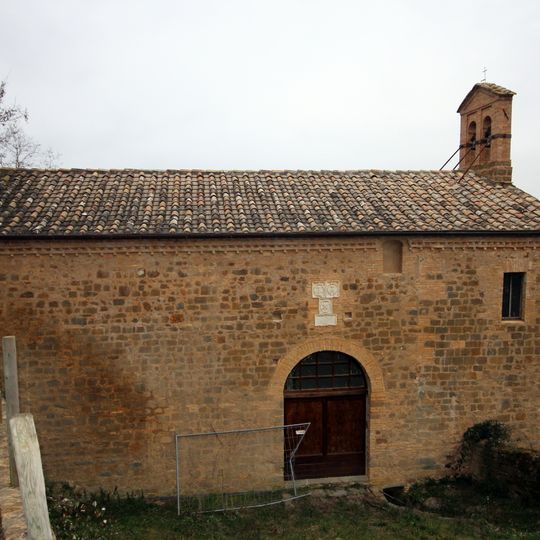 Chiesa di Santa Maria delle Grazie