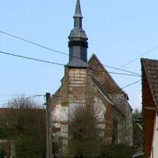 Église Notre-Dame de Sibiville