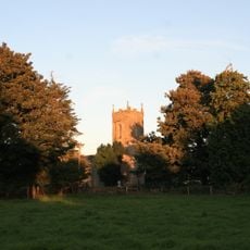 Clonard Abbey