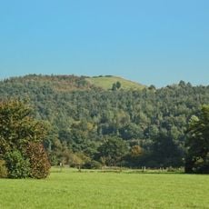 Halde Großes Holz