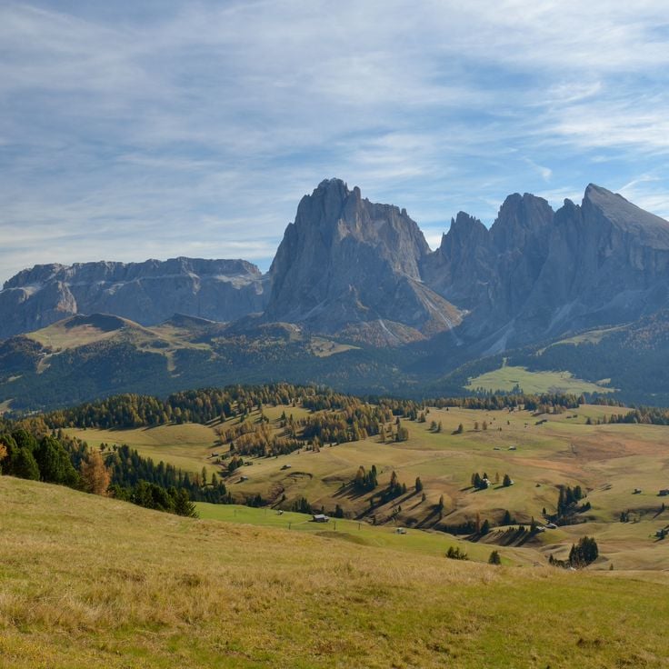 Alpe di Siusi