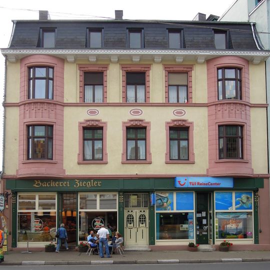 Sulzbachtalstraße 62
