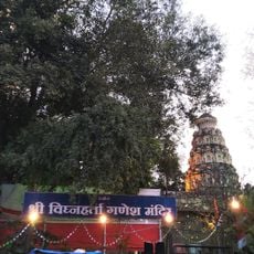 Phadake Ganpati Temple