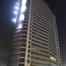 Cocoa House