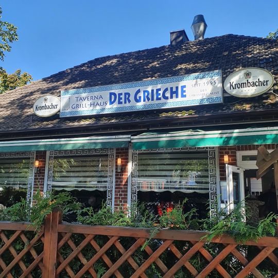 Der Grieche