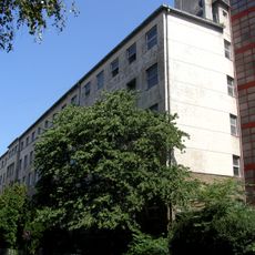 Bezručova 3, Bratislava