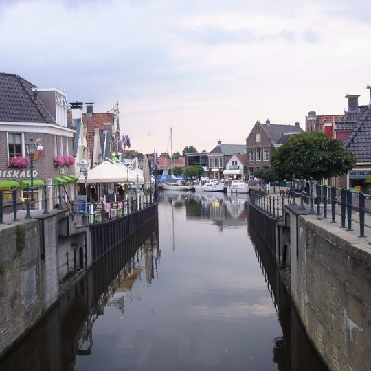 Oude Sluis