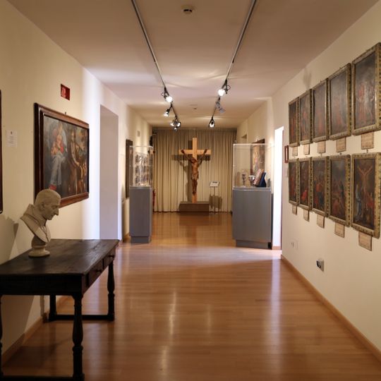 Diocesan and Capitular Museum of Terni
