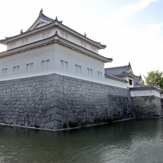 Sunpu Castle
