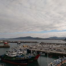 Port of Getaria