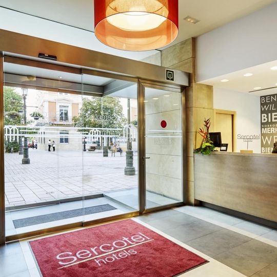 Sercotel Portales