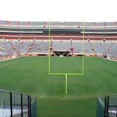Earl Campbell–Ricky Williams Field
