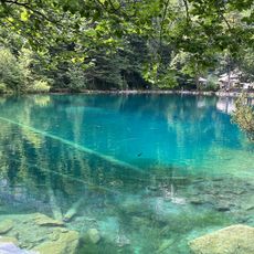 Blausee