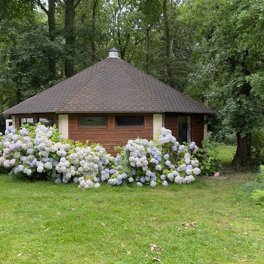CSPO naturist camping