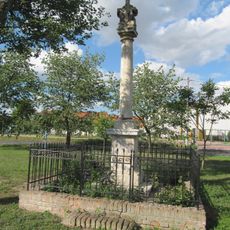 Sousoší Nejsvětější Trojice