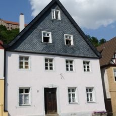 Wohnhaus