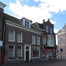 Sluisplein 14, Leidschendam