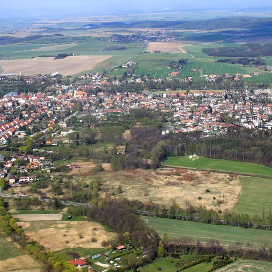 Bědovická plošina