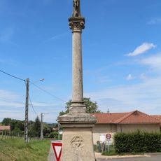Croix du Paradis