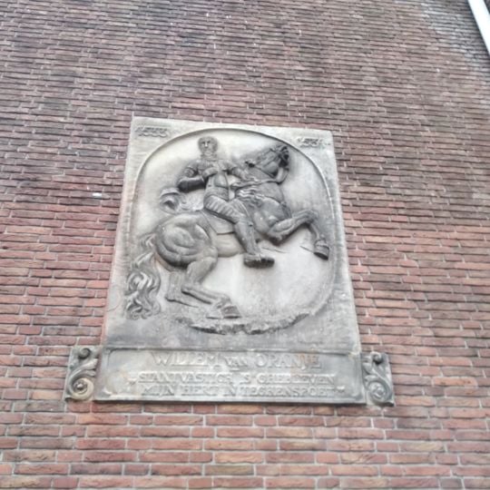 Willem van Oranje