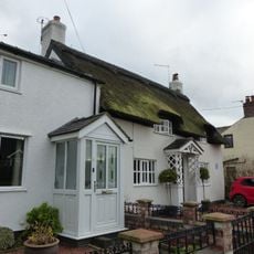 3 and 5, Church Lane