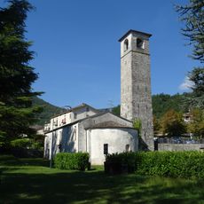 Chiesa di Santa Maria ad Undas