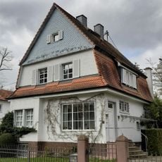 Haus Bogenweg 25