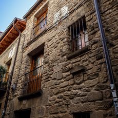 Casa Paganos 25 (Anterior Dolores Sainz De Tapia 25)