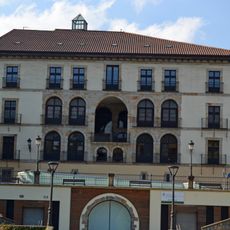 Palacio Barrena - Casa de Cultura