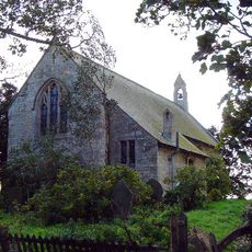 Church of St. Michael