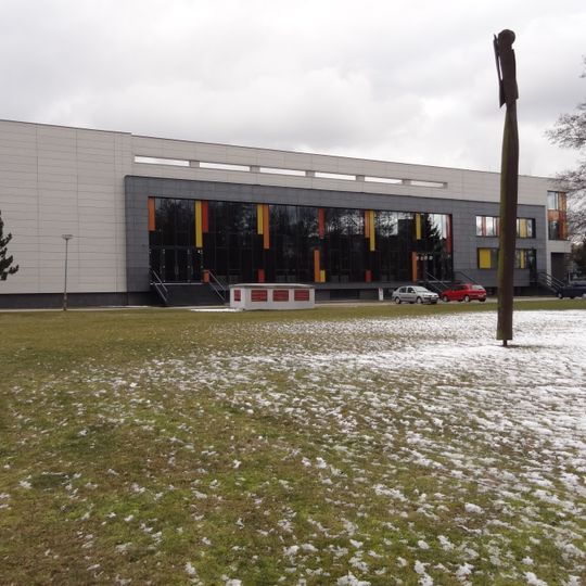 Modelové království