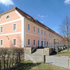 Rittergut Dürrhennersdorf