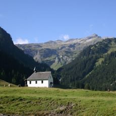 Chapelle Saint Rochus