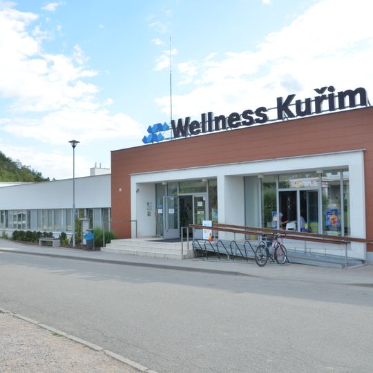 Wellness Kuřim