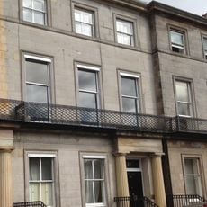 Edinburgh, 27 Regent Terrace