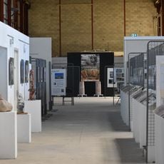 Écomusée Marbre et Terroir