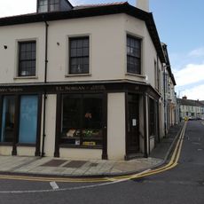 No.2 South Road (R.J.Evans Family Butcher)