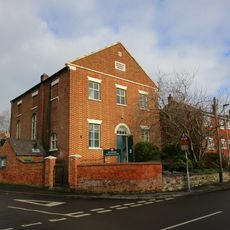 Methodist Chapel