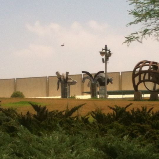 Muzeʼon ha-patuaḥ